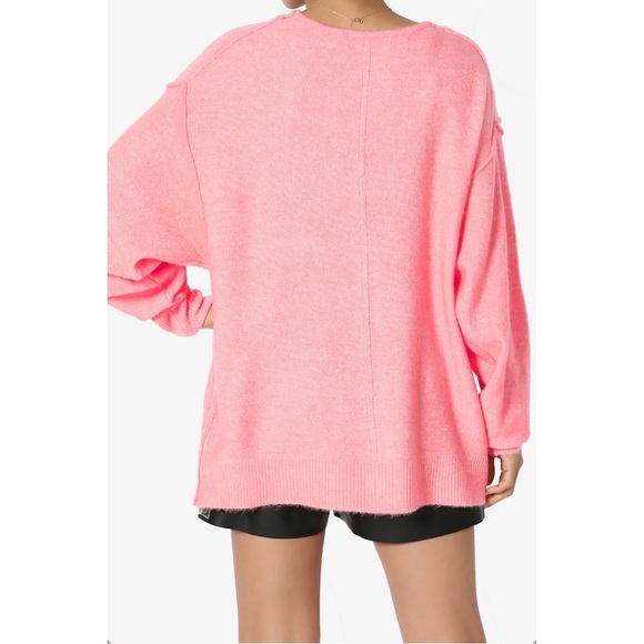 Super SOFT Grandpa Sweater! 😃 - Picture 3 of 11